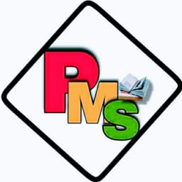 Personal Marketing Store Logo